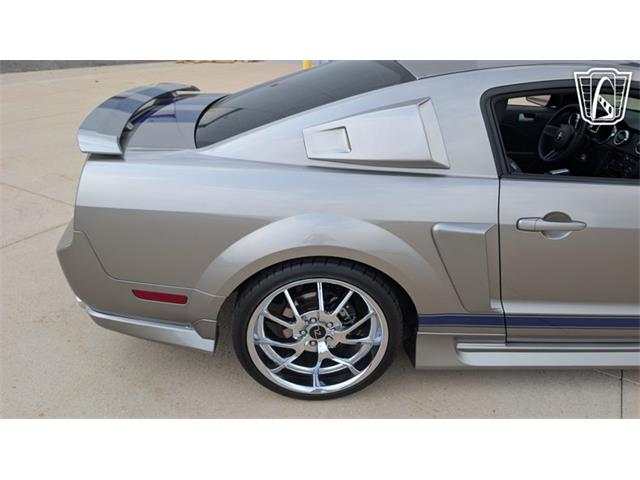 2008 Ford Mustang GT (CC-2097207) for sale in Caledonia, Wisconsin