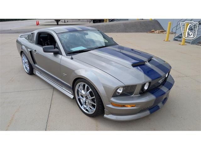 2008 Ford Mustang GT (CC-2097207) for sale in Caledonia, Wisconsin