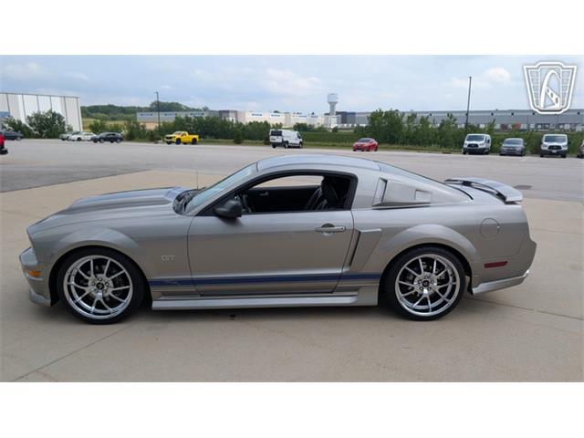 2008 Ford Mustang GT (CC-2097207) for sale in Caledonia, Wisconsin