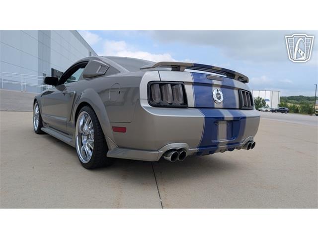 2008 Ford Mustang GT (CC-2097207) for sale in Caledonia, Wisconsin