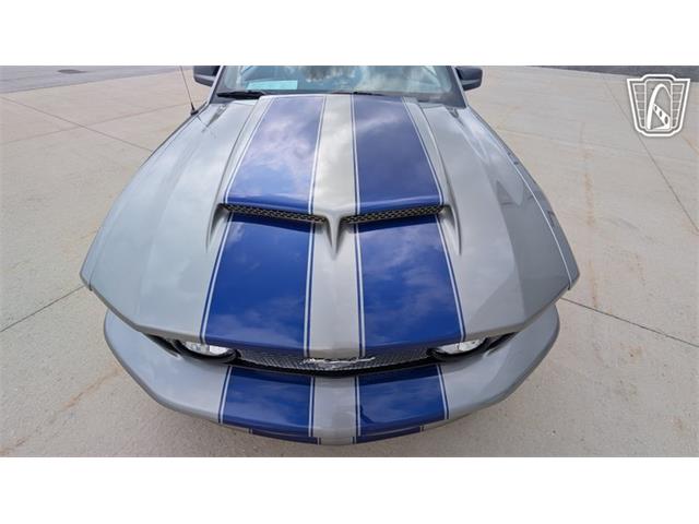 2008 Ford Mustang GT (CC-2097207) for sale in Caledonia, Wisconsin