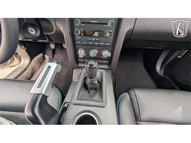 2008 Ford Mustang GT (CC-2097207) for sale in Caledonia, Wisconsin