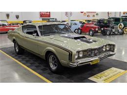 1969 Mercury Cyclone (CC-2097208) for sale in Mankato, Minnesota