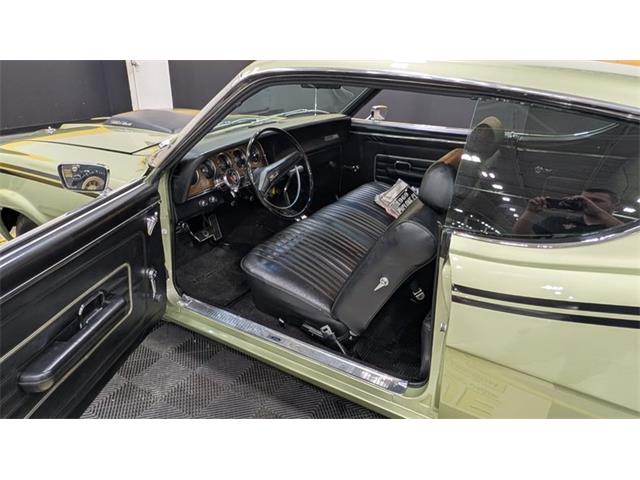 1969 Mercury Cyclone (CC-2097208) for sale in Mankato, Minnesota