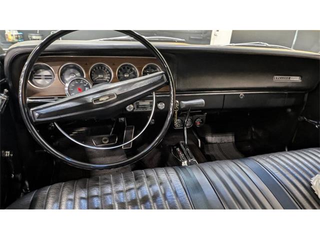 1969 Mercury Cyclone (CC-2097208) for sale in Mankato, Minnesota