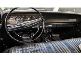 1969 Mercury Cyclone (CC-2097208) for sale in Mankato, Minnesota