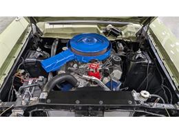 1969 Mercury Cyclone (CC-2097208) for sale in Mankato, Minnesota