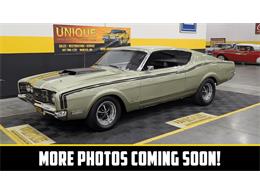 1969 Mercury Cyclone (CC-2097208) for sale in Mankato, Minnesota