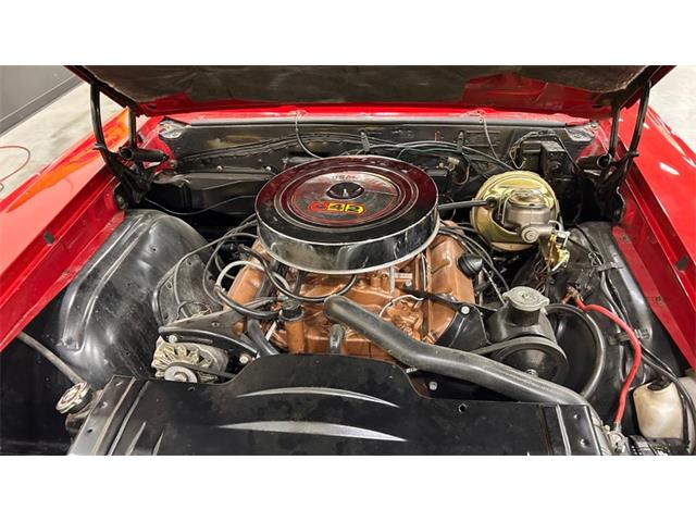 1967 Oldsmobile 442 (CC-2097209) for sale in Mankato, Minnesota