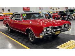 1967 Oldsmobile 442 (CC-2097209) for sale in Mankato, Minnesota