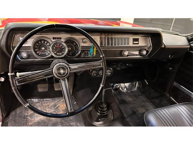 1967 Oldsmobile 442 (CC-2097209) for sale in Mankato, Minnesota
