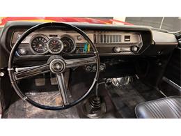 1967 Oldsmobile 442 (CC-2097209) for sale in Mankato, Minnesota