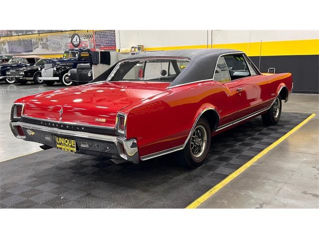 1967 Oldsmobile 442 (CC-2097209) for sale in Mankato, Minnesota