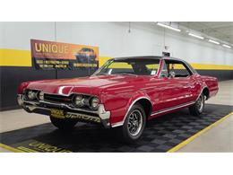 1967 Oldsmobile 442 (CC-2097209) for sale in Mankato, Minnesota