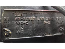 1967 Oldsmobile 442 (CC-2097209) for sale in Mankato, Minnesota