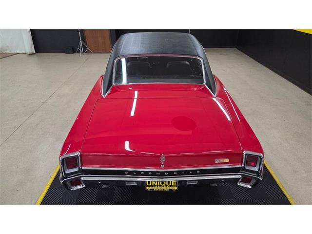 1967 Oldsmobile 442 (CC-2097209) for sale in Mankato, Minnesota