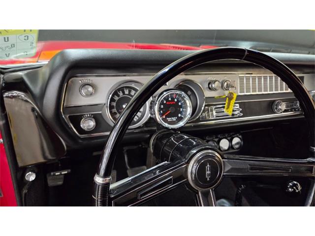 1967 Oldsmobile 442 (CC-2097209) for sale in Mankato, Minnesota