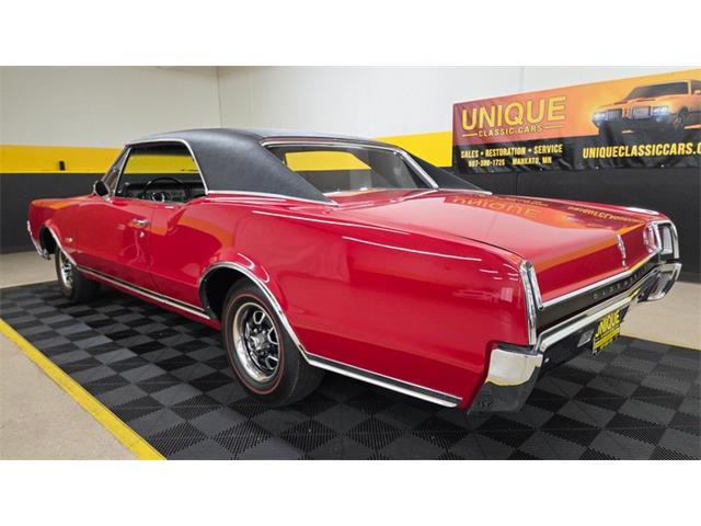 1967 Oldsmobile 442 (CC-2097209) for sale in Mankato, Minnesota