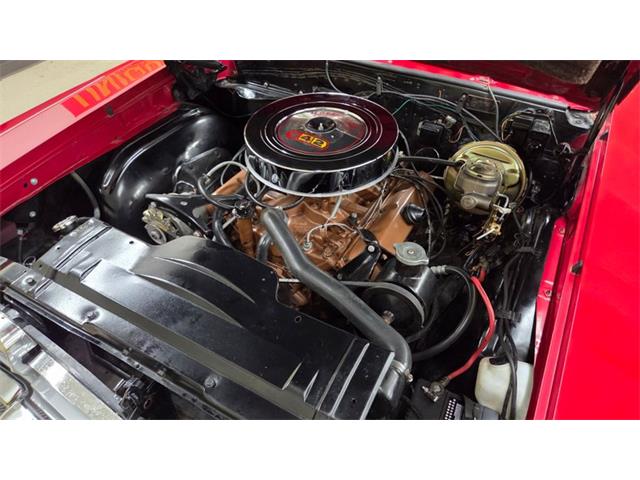 1967 Oldsmobile 442 (CC-2097209) for sale in Mankato, Minnesota