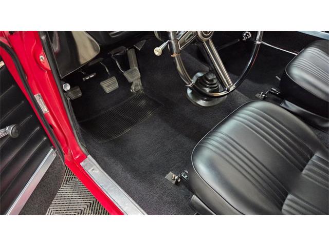 1967 Oldsmobile 442 (CC-2097209) for sale in Mankato, Minnesota