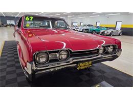 1967 Oldsmobile 442 (CC-2097209) for sale in Mankato, Minnesota
