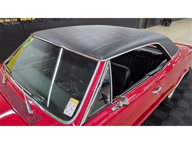 1967 Oldsmobile 442 (CC-2097209) for sale in Mankato, Minnesota