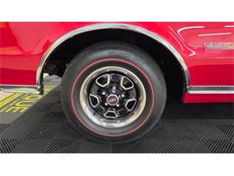 1967 Oldsmobile 442 (CC-2097209) for sale in Mankato, Minnesota