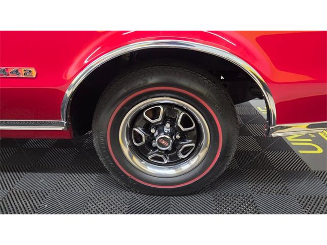 1967 Oldsmobile 442 (CC-2097209) for sale in Mankato, Minnesota