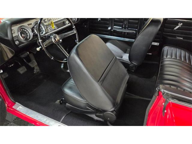 1967 Oldsmobile 442 (CC-2097209) for sale in Mankato, Minnesota