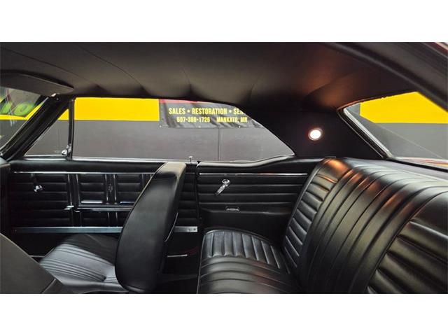 1967 Oldsmobile 442 (CC-2097209) for sale in Mankato, Minnesota