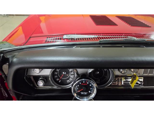 1967 Oldsmobile 442 (CC-2097209) for sale in Mankato, Minnesota