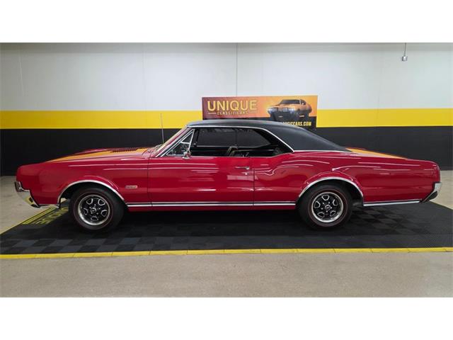 1967 Oldsmobile 442 (CC-2097209) for sale in Mankato, Minnesota