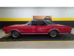 1967 Oldsmobile 442 (CC-2097209) for sale in Mankato, Minnesota