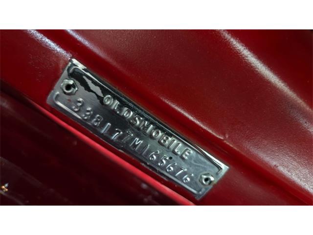 1967 Oldsmobile 442 (CC-2097209) for sale in Mankato, Minnesota