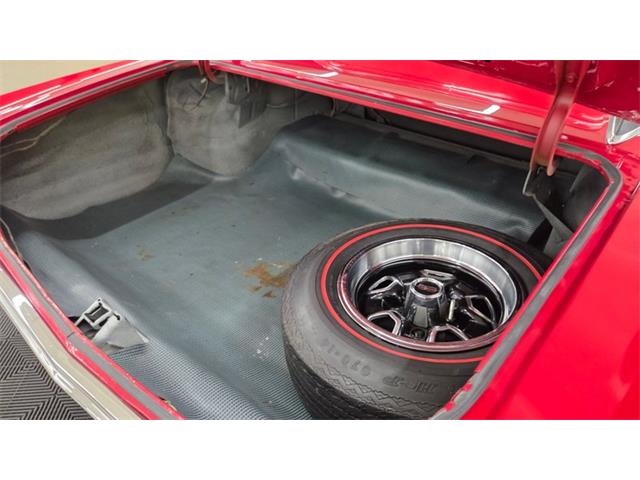 1967 Oldsmobile 442 (CC-2097209) for sale in Mankato, Minnesota