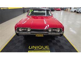 1967 Oldsmobile 442 (CC-2097209) for sale in Mankato, Minnesota