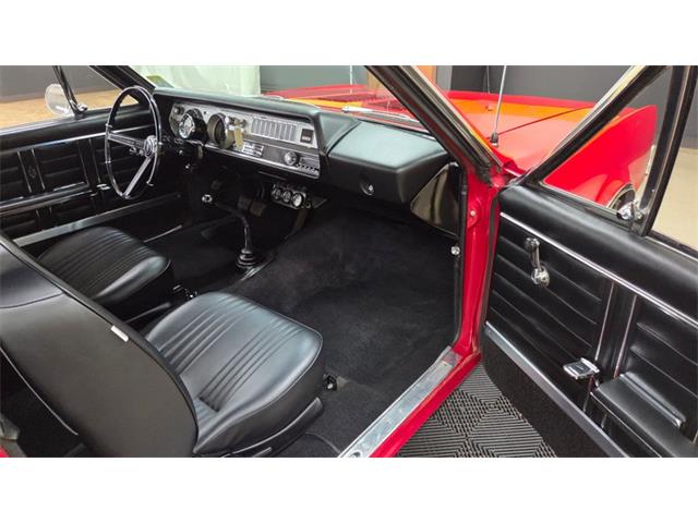 1967 Oldsmobile 442 (CC-2097209) for sale in Mankato, Minnesota