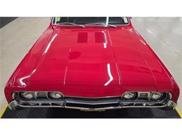 1967 Oldsmobile 442 (CC-2097209) for sale in Mankato, Minnesota