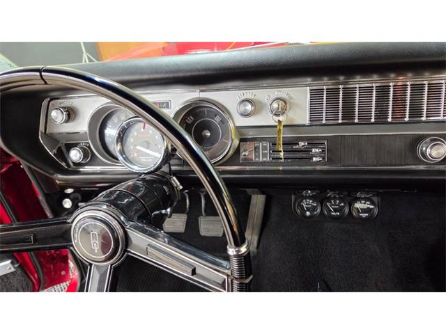 1967 Oldsmobile 442 (CC-2097209) for sale in Mankato, Minnesota