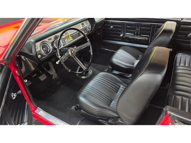 1967 Oldsmobile 442 (CC-2097209) for sale in Mankato, Minnesota