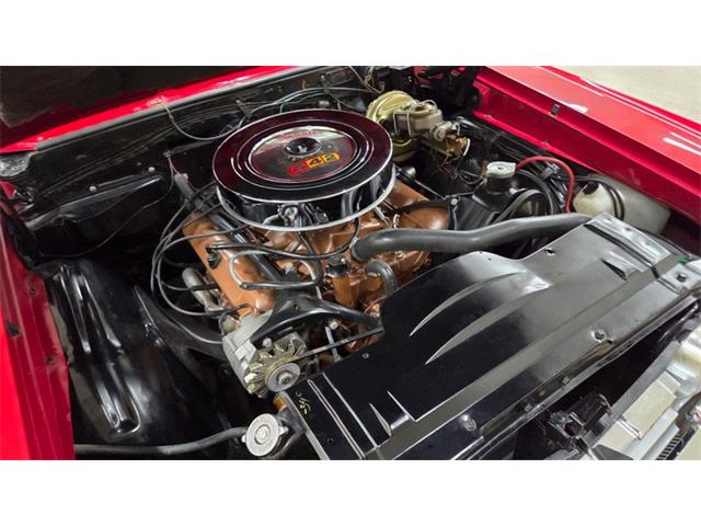 1967 Oldsmobile 442 (CC-2097209) for sale in Mankato, Minnesota