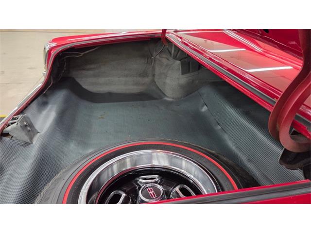 1967 Oldsmobile 442 (CC-2097209) for sale in Mankato, Minnesota