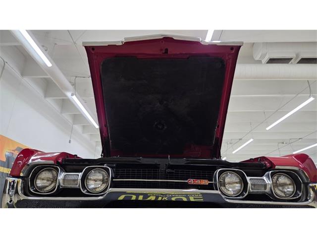 1967 Oldsmobile 442 (CC-2097209) for sale in Mankato, Minnesota
