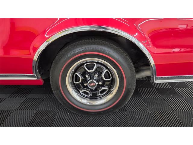 1967 Oldsmobile 442 (CC-2097209) for sale in Mankato, Minnesota