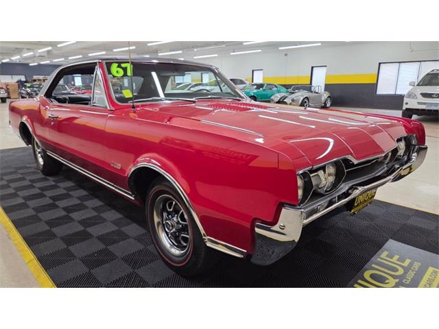 1967 Oldsmobile 442 (CC-2097209) for sale in Mankato, Minnesota
