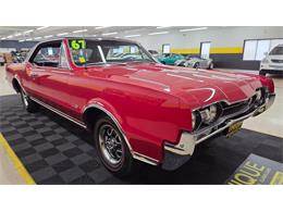 1967 Oldsmobile 442 (CC-2097209) for sale in Mankato, Minnesota