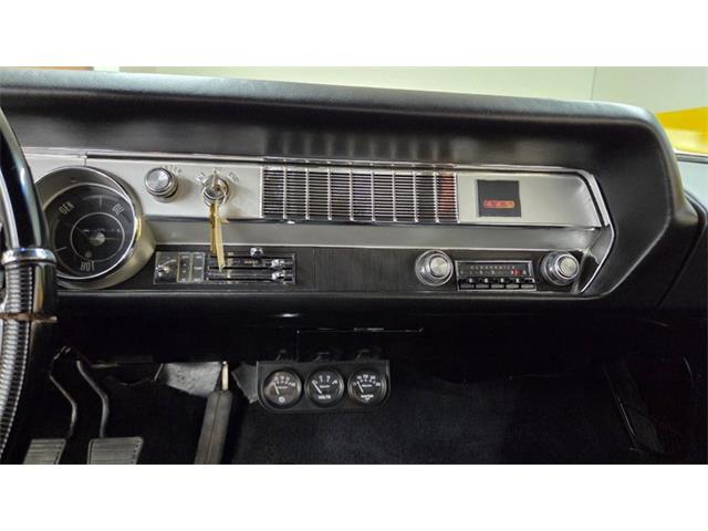 1967 Oldsmobile 442 (CC-2097209) for sale in Mankato, Minnesota