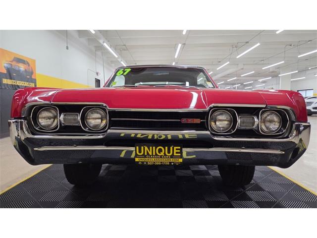 1967 Oldsmobile 442 (CC-2097209) for sale in Mankato, Minnesota