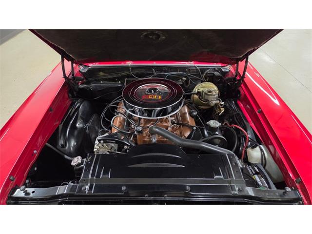 1967 Oldsmobile 442 (CC-2097209) for sale in Mankato, Minnesota