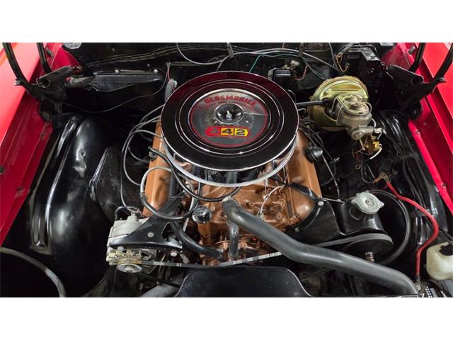 1967 Oldsmobile 442 (CC-2097209) for sale in Mankato, Minnesota